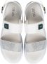 Liu Jo Originele Design Sandalen White Dames - Thumbnail 5