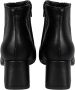 Liu Jo Elegante Rits Enkellaarzen Black Dames - Thumbnail 2