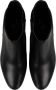 Liu Jo Elegante Rits Enkellaarzen Black Dames - Thumbnail 3