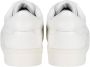 Liu Jo Originele Design Sneakers met Platte Veters White Dames - Thumbnail 7