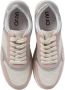 Liu Jo Metallic Kleur Sneaker met Aangepaste Binnenzool Multicolor Dames - Thumbnail 9