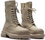 Liu Jo Damesschoenen enkelschoenen sf2079 px136 22 Beige Dames - Thumbnail 2