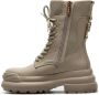 Liu Jo Damesschoenen enkelschoenen sf2079 px136 22 Beige Dames - Thumbnail 5