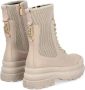 Liu Jo Damesschoenen enkelschoenen sf2079 px136 22 Beige Dames - Thumbnail 8