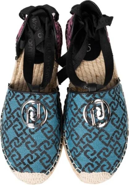 Liu Jo Espadrilles Multicolor Dames