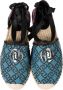 Liu Jo Espadrilles Multicolor Dames - Thumbnail 3