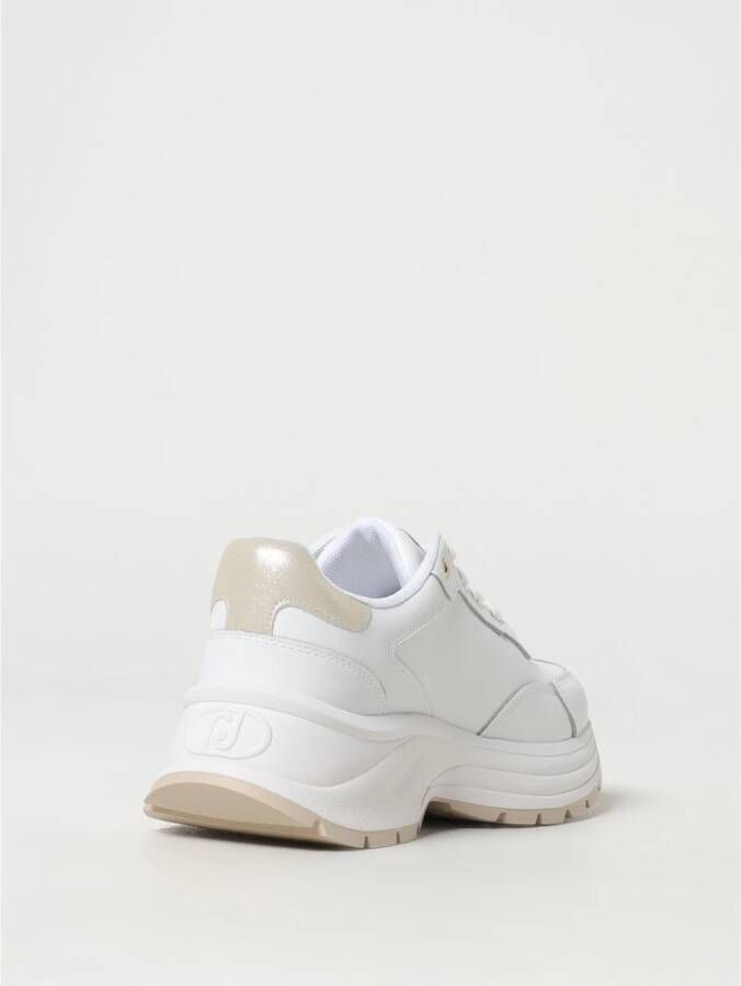 Liu Jo EVA 02 Sneakers