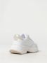 Liu Jo Sneakers Casual Chunky Sole Wo White Sneakers - Thumbnail 5