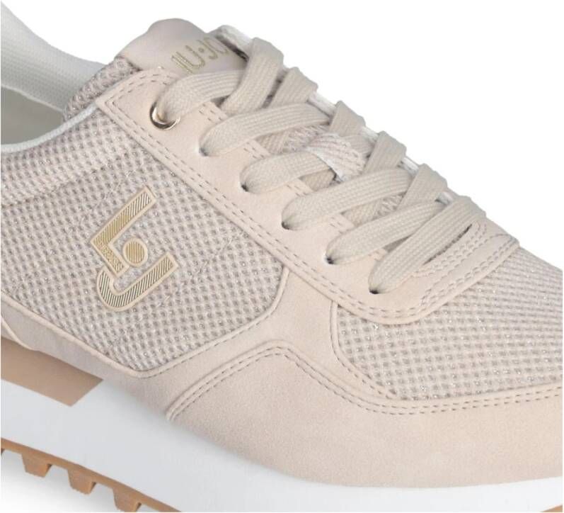 Liu Jo Lage Sneakers 4A5721TX081 - Foto 3