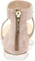 Liu Jo Flat Nico Sandal - Thumbnail 2