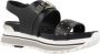 Liu Jo Wonder Sandalen Black Dames - Thumbnail 7