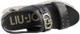 Liu Jo Wonder Sandalen Black Dames - Thumbnail 9