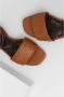 Liu Jo Dames sandalen in camel kleur Brown Dames - Thumbnail 5