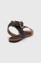 Liu Jo Dames sandalen in camel kleur Brown Dames - Thumbnail 6