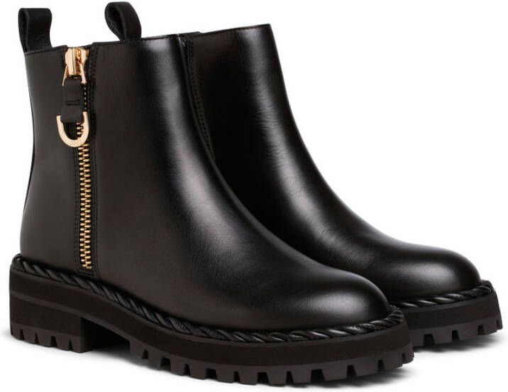Liu Jo Platte schoenen Zwart Dames