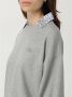 Liu Jo Gesloten Fleece Jas - Thumbnail 2