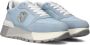 Liu Jo Dames Sneaker Blauw BA5049-PX027 S3686 Amazing - Thumbnail 9