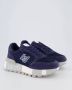 Liu Jo Hetloo Sneaker Multicolor Dames - Thumbnail 5