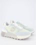 Liu Jo Mintgroene Stijlvolle Sneakers Multicolor Dames - Thumbnail 8