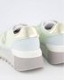 Liu Jo Mintgroene Stijlvolle Sneakers Multicolor Dames - Thumbnail 10