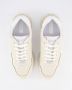 Liu Jo Geweldige Damesmode Jurk White Dames - Thumbnail 4