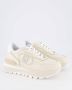 Liu Jo Geweldige Damesmode Jurk White Dames - Thumbnail 5