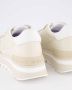 Liu Jo Geweldige Damesmode Jurk White Dames - Thumbnail 6