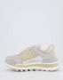 Liu Jo Geweldige Sneaker Grijs Stijlvol Multicolor Dames - Thumbnail 3