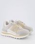Liu Jo Geweldige Sneaker Grijs Stijlvol Multicolor Dames - Thumbnail 5