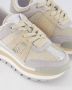 Liu Jo Geweldige Sneaker Grijs Stijlvol Multicolor Dames - Thumbnail 6