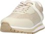 Liu Jo Glitter Beige Sneakers Wonder - Thumbnail 2