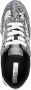 Liu Jo Platte Schoenen Glitter Animalier Zwart Black Dames - Thumbnail 4