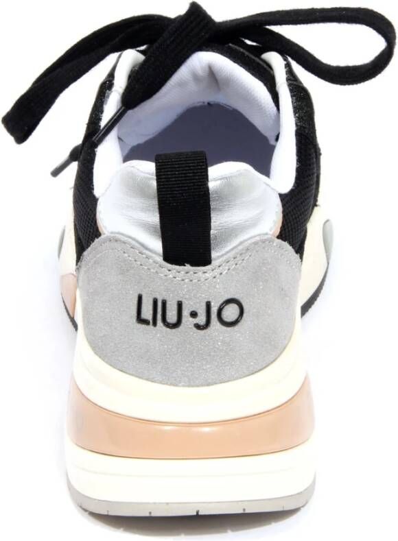 Liu Jo Glitter Schoenen