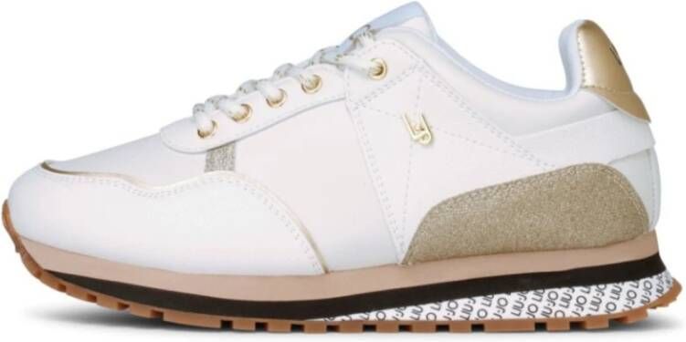 Liu Jo Glitter Sneakers Wonder 249