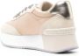 Liu Jo Glitter Suede Dreamy Multicolor Sneakers Multicolor Dames - Thumbnail 3