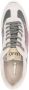 Liu Jo Glitter Suede Sneakers Multicolor Sterdetail Multicolor Dames - Thumbnail 8