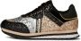 Liu Jo Glitter Wonder Sneakers - Thumbnail 5