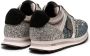 Liu Jo Glitter Zilver Hardloopschoenen Grijs Dames - Thumbnail 2