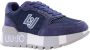 Liu Jo Hetloo Sneaker Multicolor Dames - Thumbnail 22