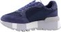 Liu Jo Hetloo Sneaker Multicolor Dames - Thumbnail 23