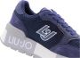Liu Jo Hetloo Sneaker Multicolor Dames - Thumbnail 27
