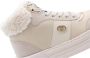 Liu Jo Ivoor Sneaker Schoenen Beige Dames - Thumbnail 8
