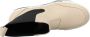 Liu Jo Beige Leren Enkellaarzen Beige Dames - Thumbnail 10