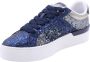 Liu Jo Hetloo Sneaker Multicolor Dames - Thumbnail 4