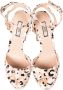 Liu Jo High Heel Sandals Multicolor Dames - Thumbnail 3