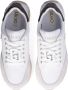 Liu Jo Witte Sneaker Schoenen White Dames - Thumbnail 6
