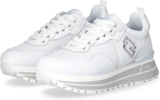 Liu Jo High Sole Wonder Sneakers