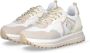 Liu Jo High Sole Wonder Sneakers Sand - Thumbnail 3