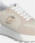 Liu Jo Dames Sneaker Bruin BA5049-PX027 S1803 Amazing - Thumbnail 9