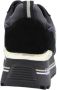 LIU JO Lage Sneakers Dames Maxi Wonder 73 Maat: 38 Materiaal: Suède Kleur: Zwart - Thumbnail 13